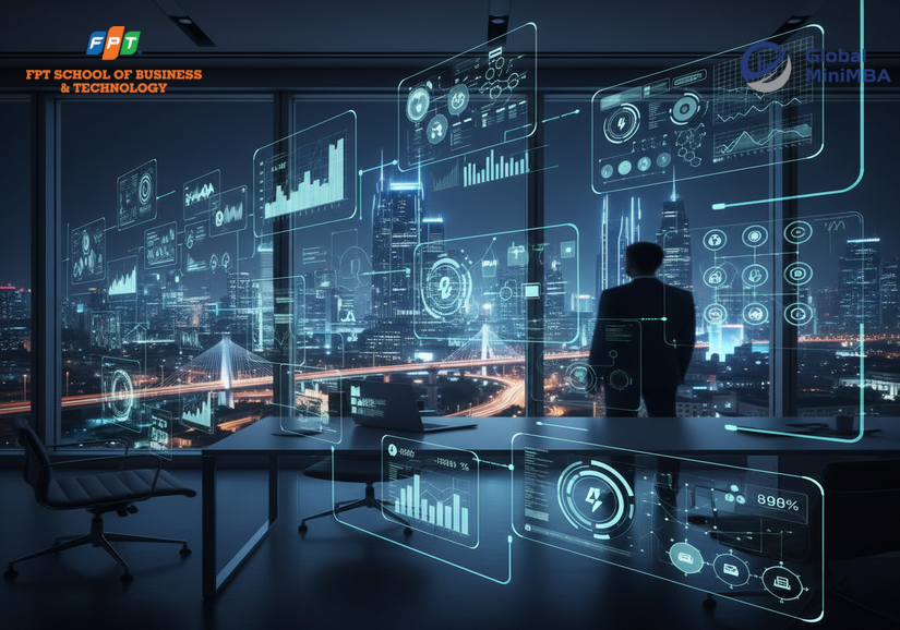 Biểu đồ hiệu quả content marketing tại Việt Nam