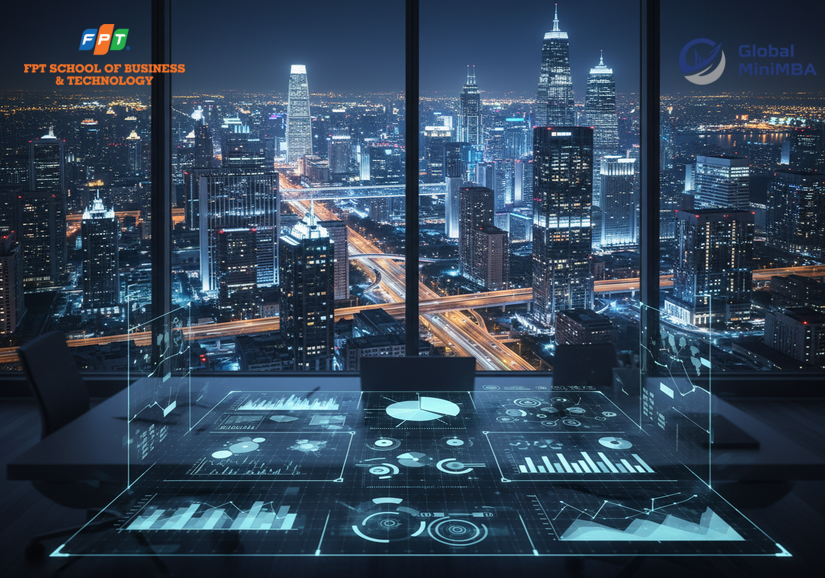 Ứng dụng AI trong chiến lược marketing hiện đại