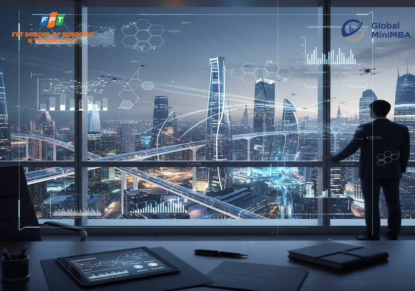 Marketing mix Vinamilk với 4P đặc trưng