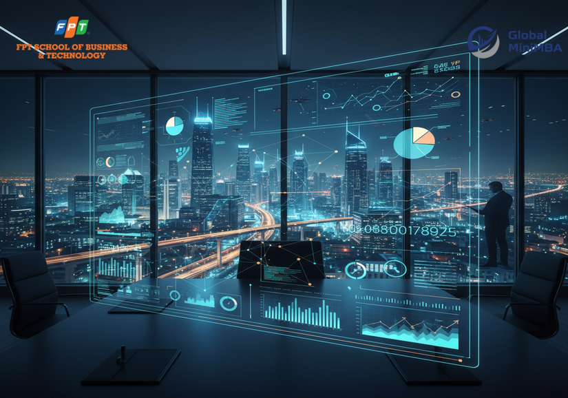 Customer journey được tối ưu bằng marketing automation