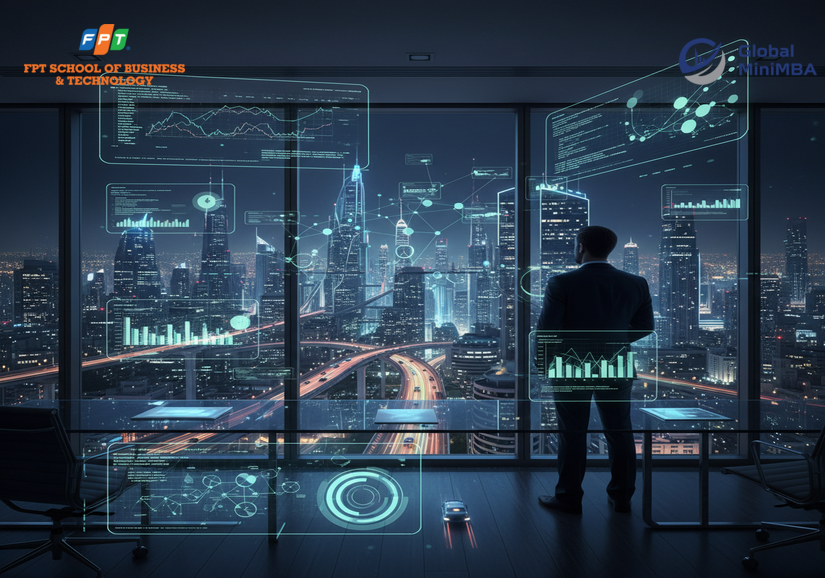 Phân tích thị trường trong marketing chiến lược