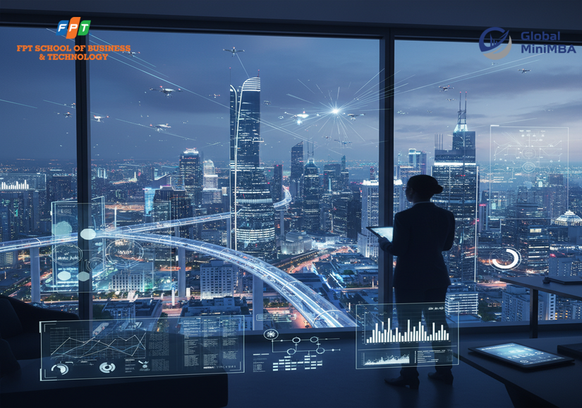 Kế hoạch go to market đa kênh tích hợp