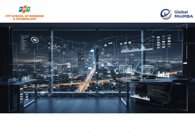 Digital brochure creation sử dụng công nghệ AR tương tác