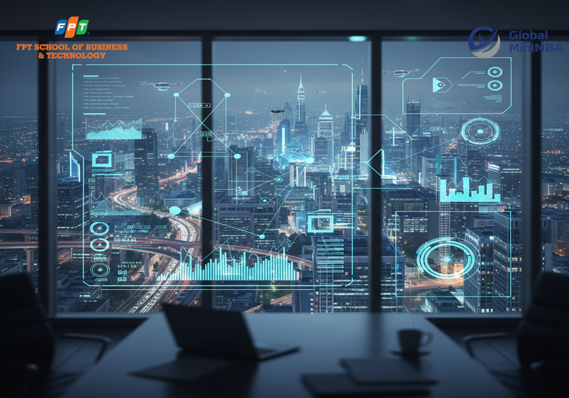 Sự kiện trải nghiệm thu hút phụ huynh tại trường