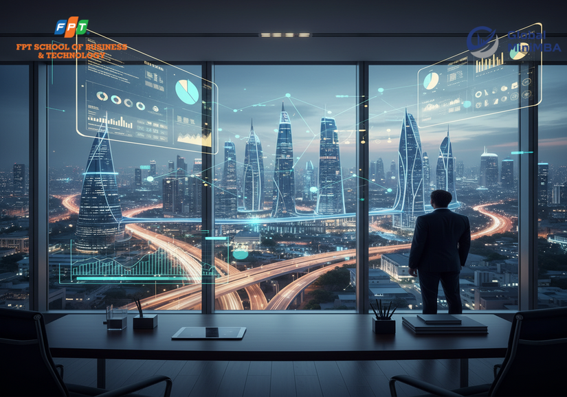 Chiến lược marketing du lịch đa kênh tích hợp