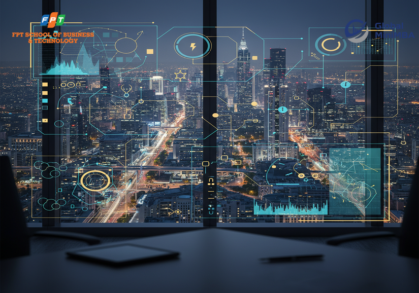 Các yếu tố chính định hình Content Marketing 4.0