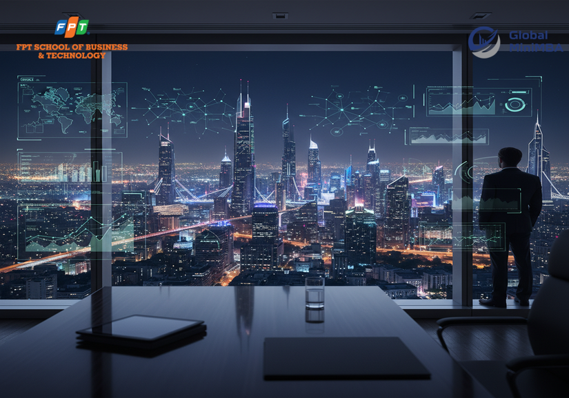 Chiến lược marketing số của ABC Bakery trên TikTok