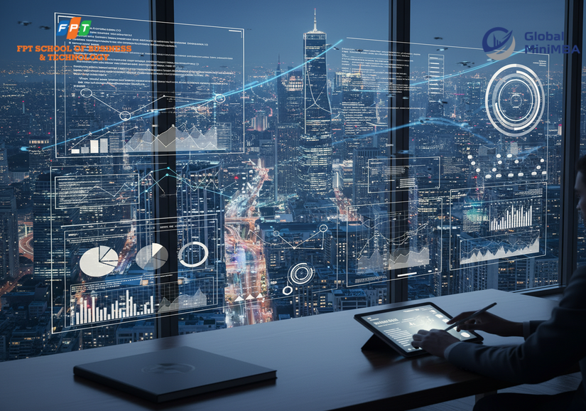 Bảng KPIs theo dõi hiệu quả kế hoạch marketing