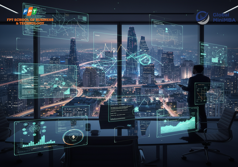 Công cụ hỗ trợ xây dựng chiến dịch email chất lượng