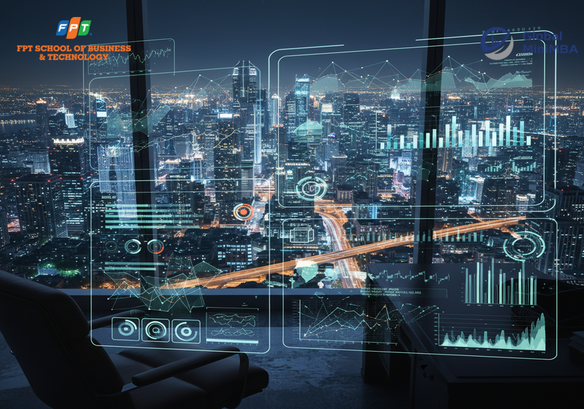 Sơ đồ chiến lược marketing từ tài liệu chuyên môn