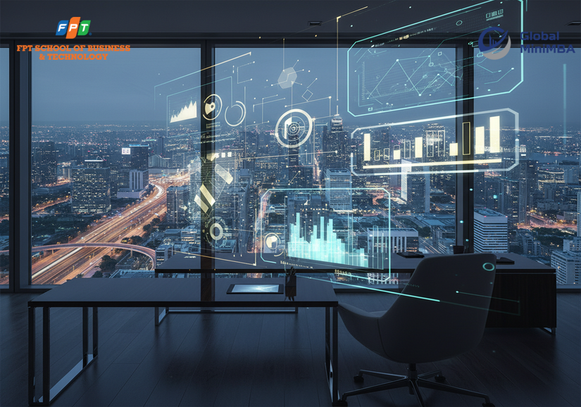 Chiến lược bán hàng đỉnh cao từ các tập đoàn