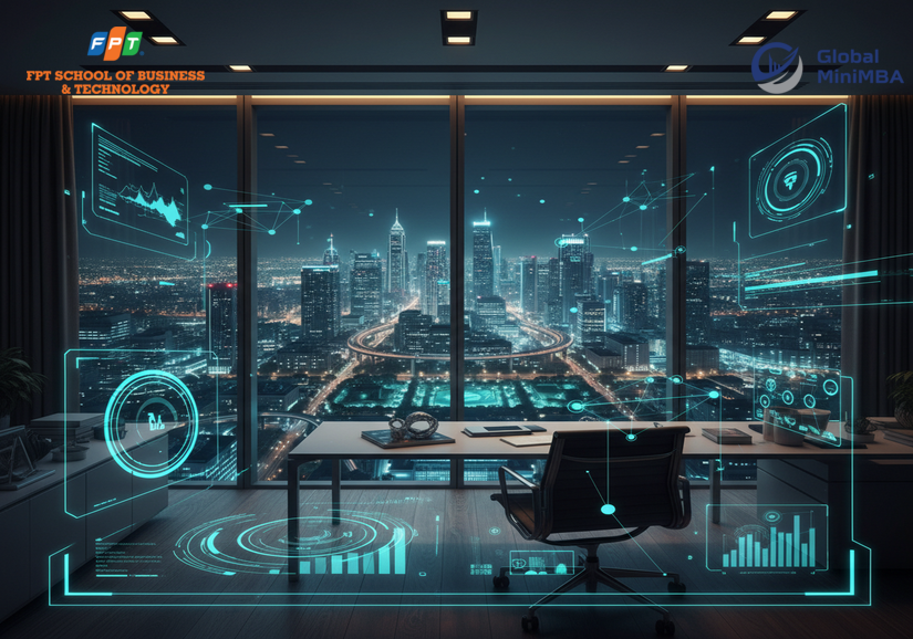 Quy trình tối ưu hóa listing sản phẩm Lazada