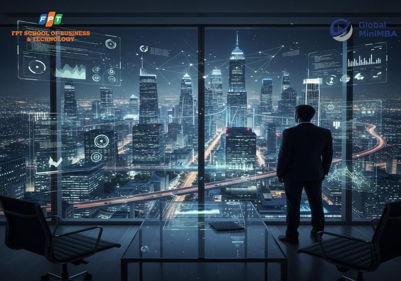 Các giai đoạn chính trong 7 bước của quy trình bán hàng hiệu quả