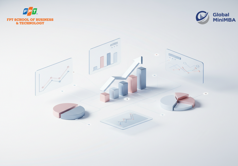 Doanh nghiệp học hỏi chiến lược marketing ngân hàng