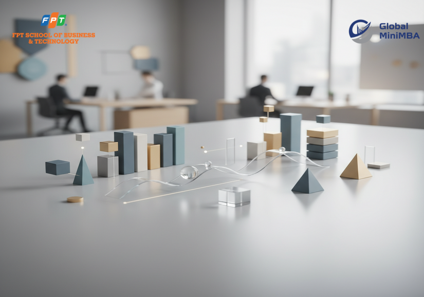 Lộ trình triển khai marketing hiệu quả từng bước