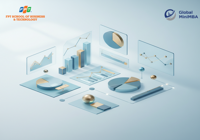 Kỹ năng thuyết trình chiến lược marketing hiệu quả