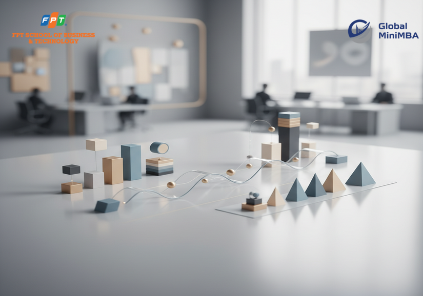 Đo lường hiệu quả chiến lược marketing