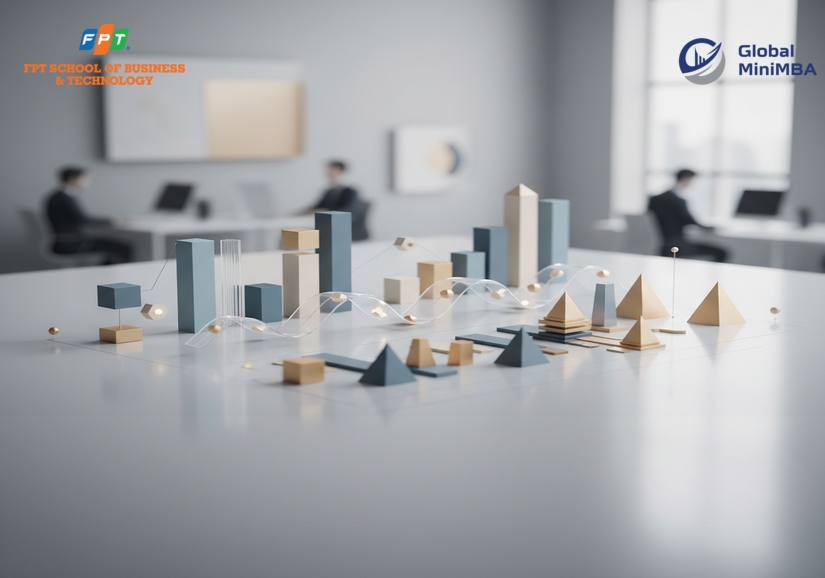 Xu hướng mới của khái niệm digital marketing là gì