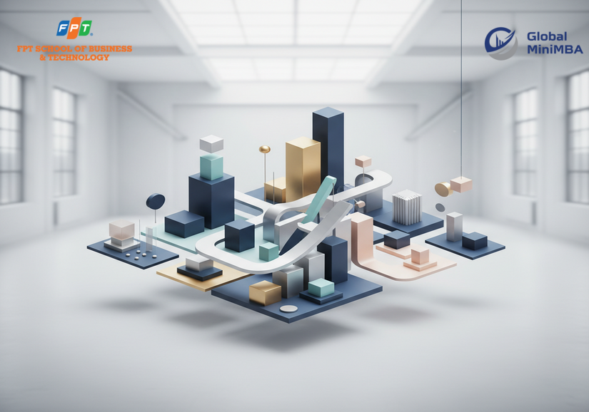 Ứng dụng AI vào chiến lược marketing doanh nghiệp