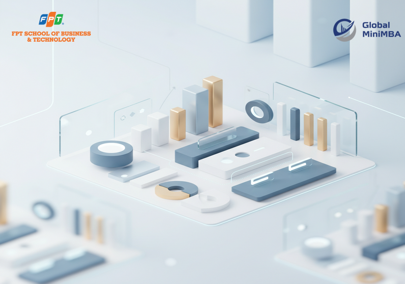 Professional brochure examples từ thương hiệu hàng đầu