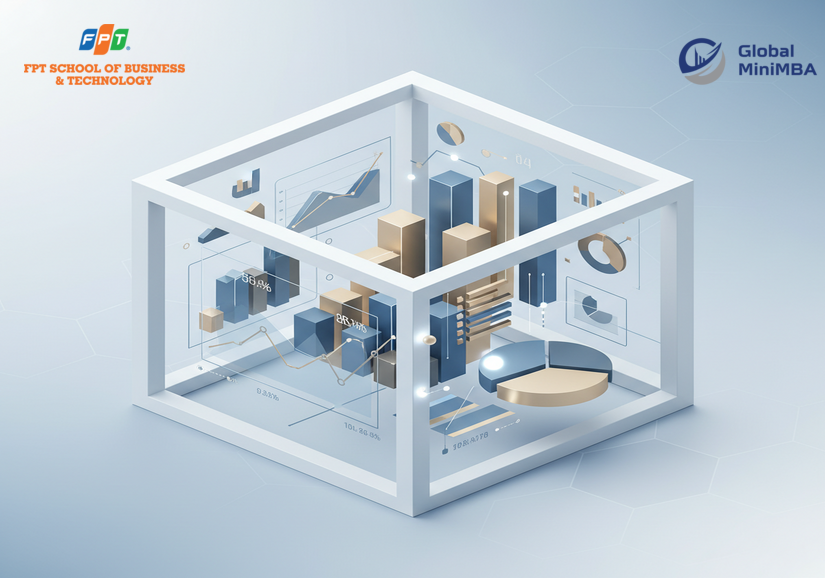 Sản phẩm đa dạng trong chiến lược marketing ABC Bakery