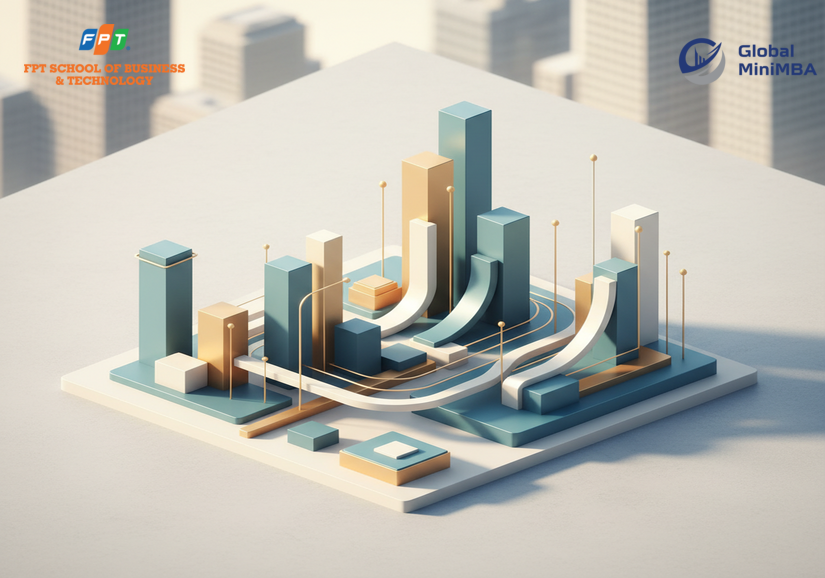 Tối ưu hóa mẫu lập kế hoạch marketing theo dữ liệu.