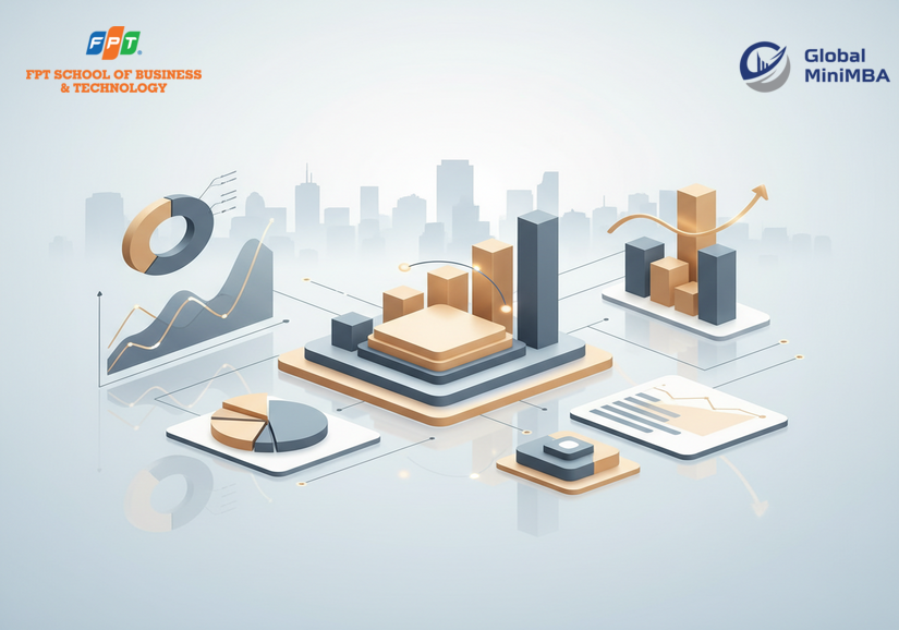 Đo lường hiệu quả chiến lược bán hàng của doanh nghiệp