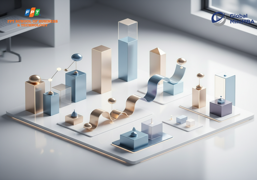 Dashboard quản lý đơn hàng Shopee chuyên nghiệp