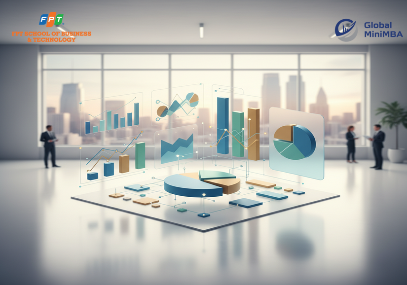 Tổng hợp các yếu tố then chốt giúp quy trình bán hàng thành công