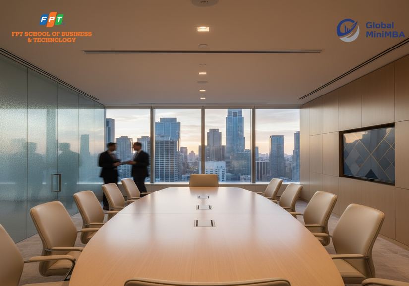 Nhân viên tư vấn quy trình bán hàng Thế Giới Di Động