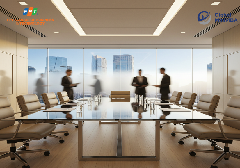 phong-cach-lanh-dao-uy-thac Lãnh đạo ủy thác quyền quyết định cho nhân viên