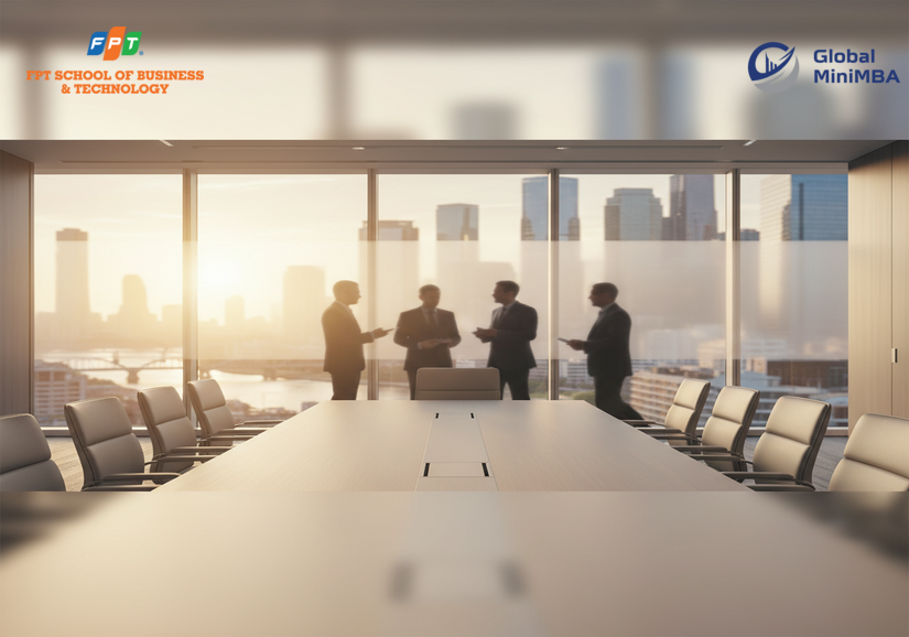 Quy trình bán hàng của Unilever tại Việt Nam