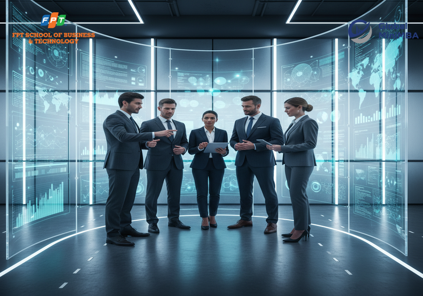 Khách hàng trải nghiệm sản phẩm tại cửa hàng TGDĐ