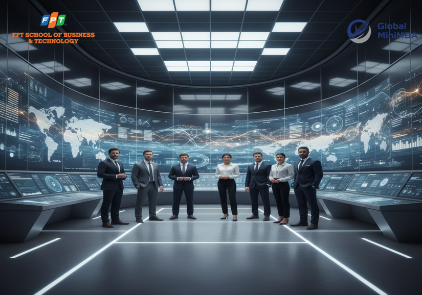 Phong cách lãnh đạo dân chủ tạo môi trường làm việc cởi mở