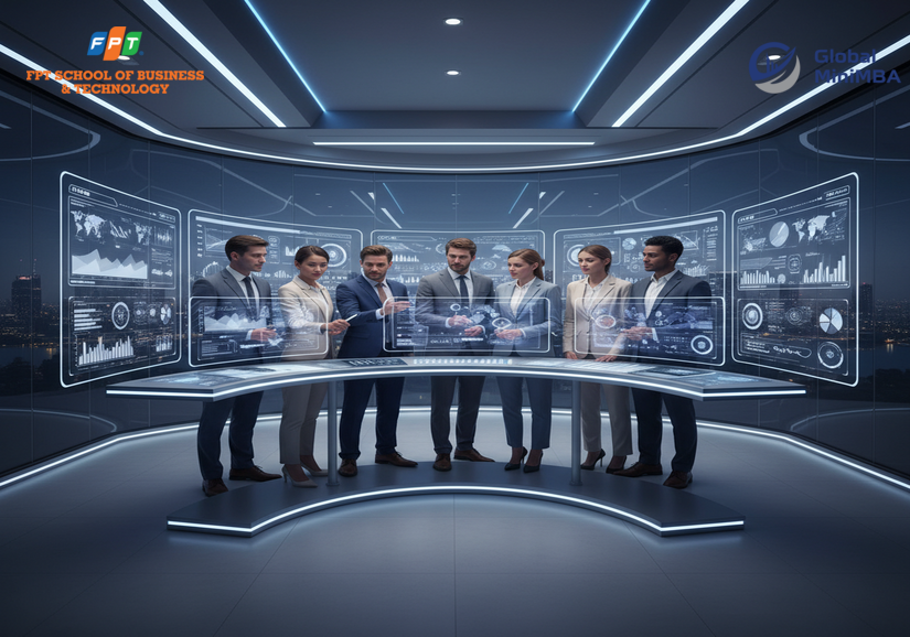 Phong cách lãnh đạo độc đáo của Steve Jobs tại Apple