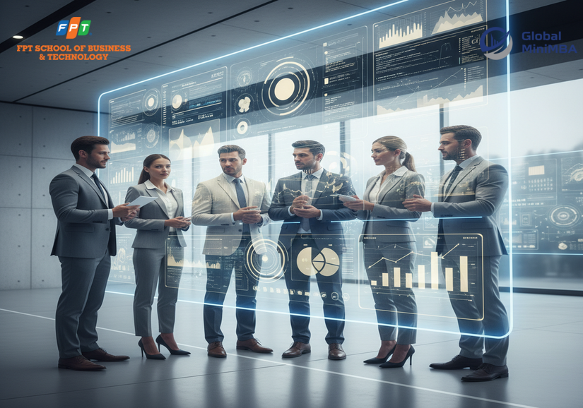 Phát triển năng lực qua phong cách lãnh đạo ủy thác