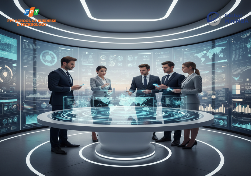 Đào tạo kỹ năng lãnh đạo theo phương pháp hiện đại