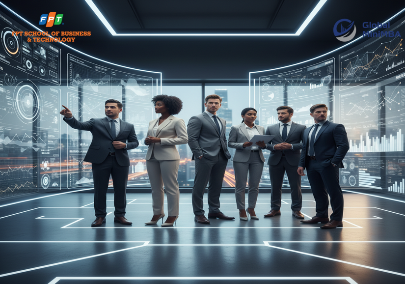 Quy trình xử lý đơn hàng Shopee hiệu quả