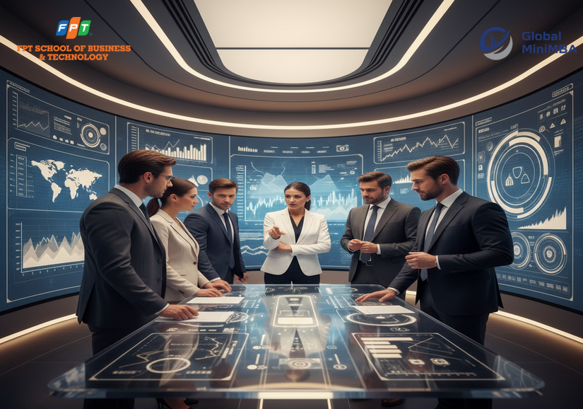 Các bước xây dựng lưu đồ quy trình bán hàng hiệu quả