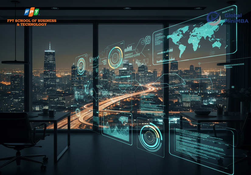 Đào tạo nhân viên bán hàng chuyên nghiệp