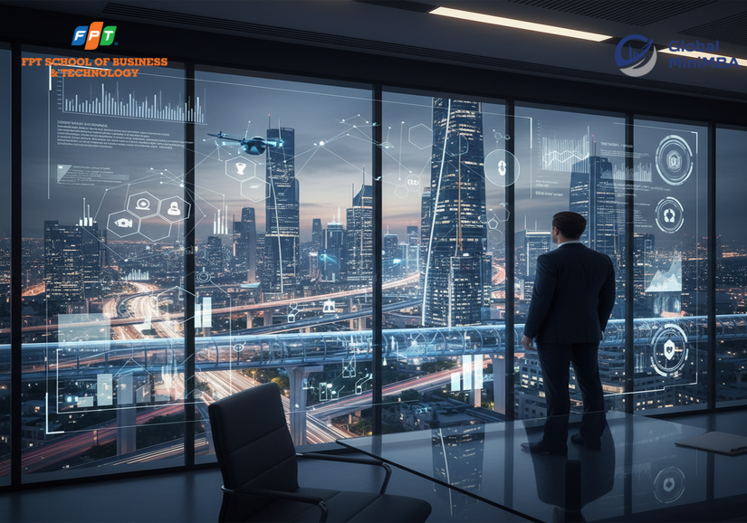 Đào tạo phát triển phong cách lãnh đạo hiệu quả