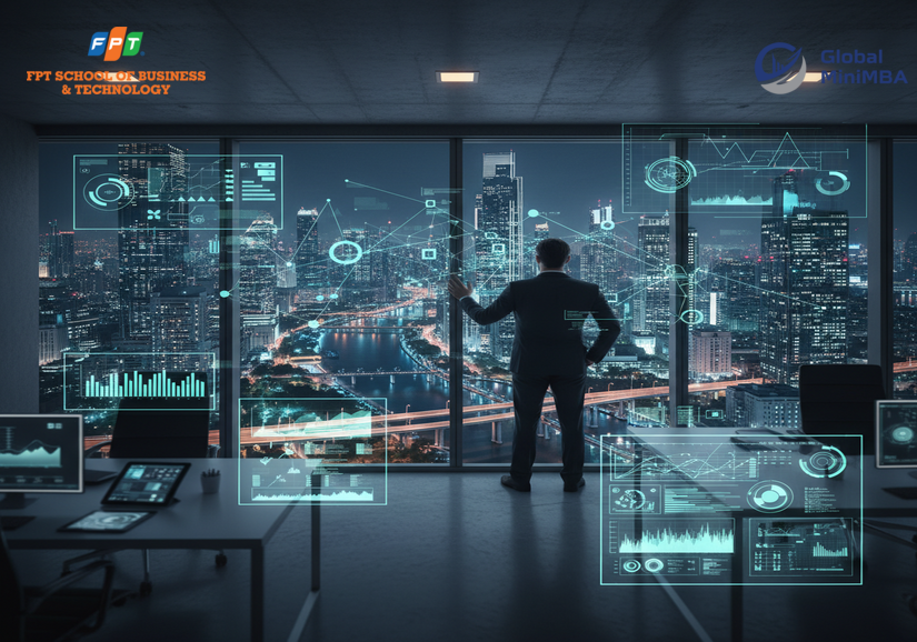 Dân chủ trong lãnh đạo phát triển năng lực đội ngũ