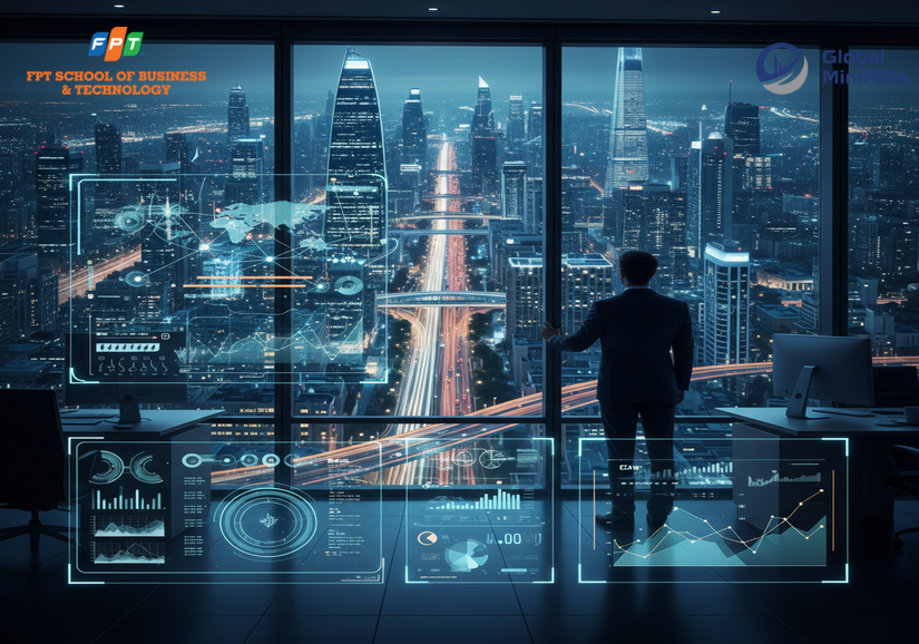 Lãnh đạo chuyển đổi truyền cảm hứng cho nhân viên