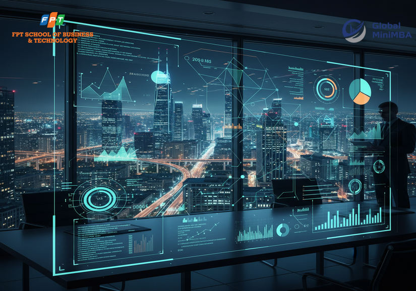 Xây dựng văn hóa tin tưởng trong lãnh đạo tự do