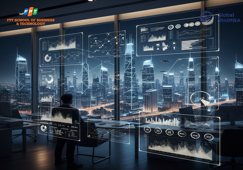 Xây dựng kế hoạch phát triển phong cách lãnh đạo