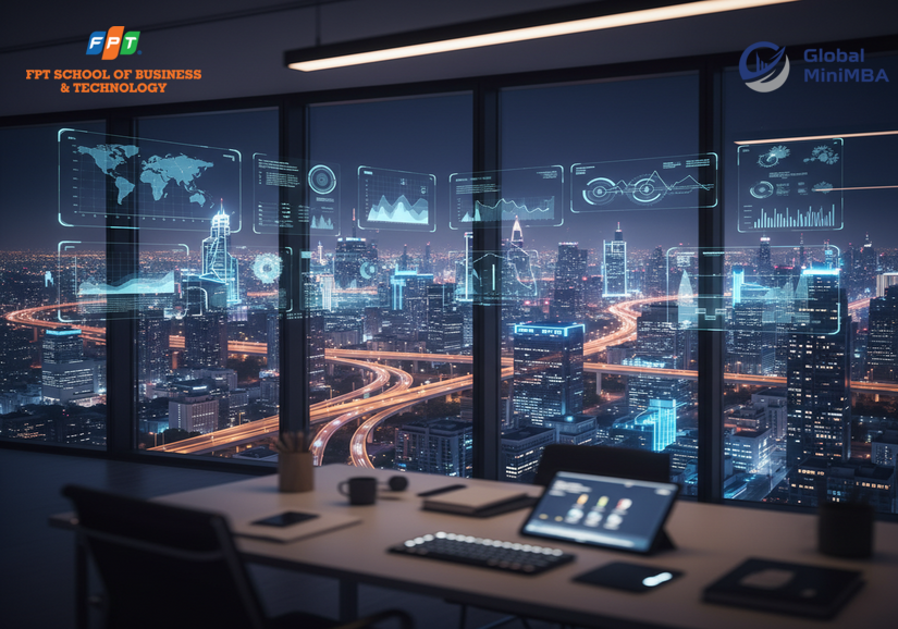 Hệ thống lưu trữ chứng từ hiện đại