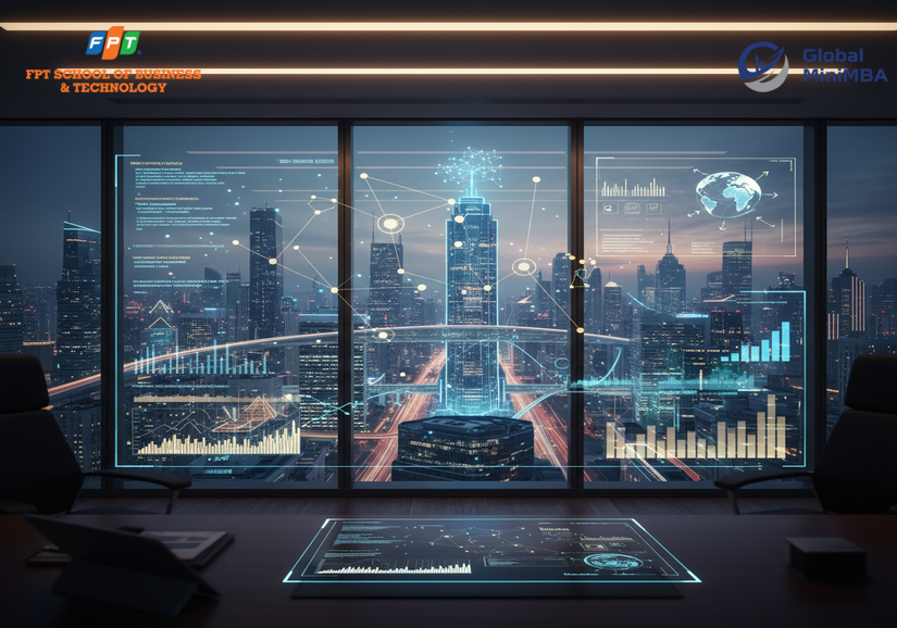 Xây dựng niềm tin trong quản lý ủy thác