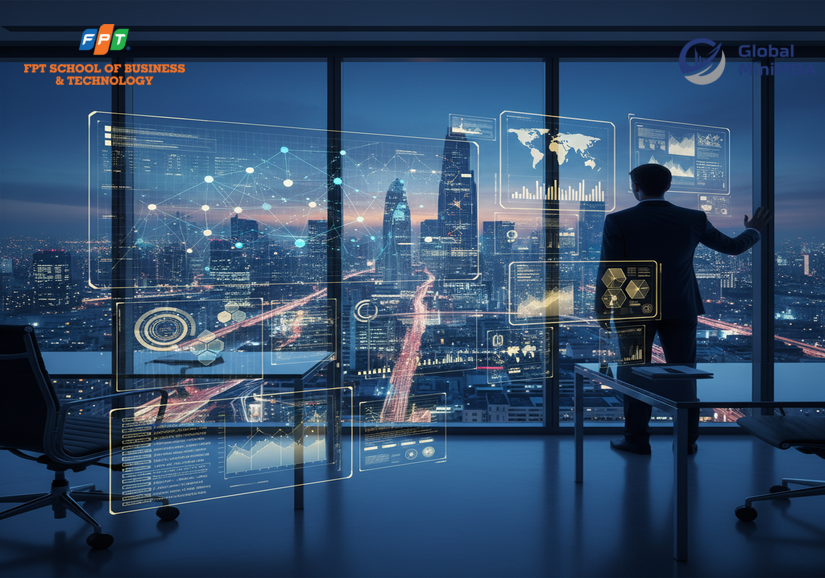 Quản trị nhân sự hiệu quả tại VietJet Air