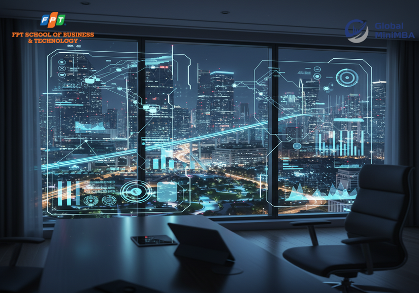 Mạng lưới kết nối của phụ nữ lãnh đạo Việt Nam