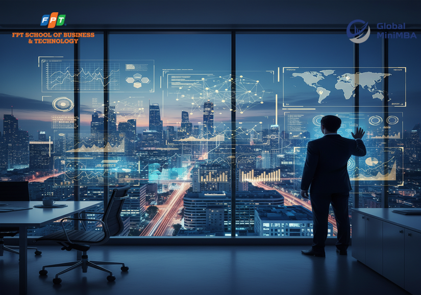 Nhân viên tư vấn chiến lược bán hàng Vinamilk